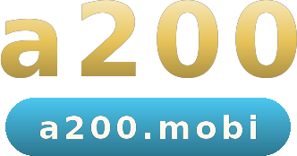 a200 logo